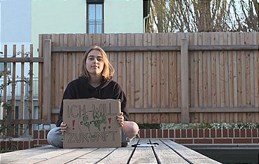 Klimakrach