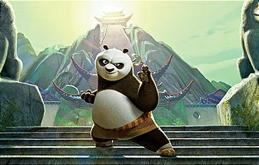 Kung Fu Panda