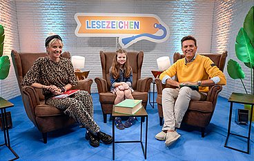 Lesezeichen