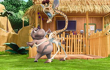 Madagascar - Die kleine Wildnis