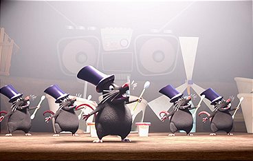 Madagascar - Die kleine Wildnis