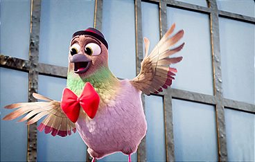 Madagascar - Die kleine Wildnis