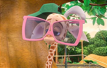 Madagascar - Die kleine Wildnis