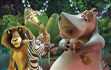 Madagascar