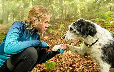 Madison - Ungebremste Girlpower