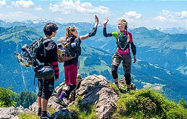 Madison - Ungebremste Girlpower