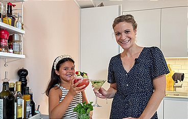 Meine Jausenbox