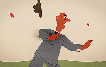 Mister Paper