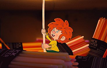 Neue Geschichten vom Pumuckl