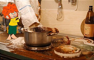 Neue Geschichten vom Pumuckl