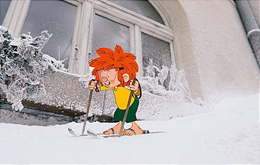 Neue Geschichten vom Pumuckl