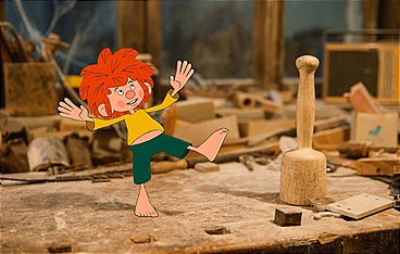 Neue Geschichten vom Pumuckl