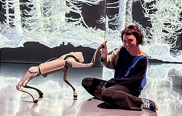 OHA! Das will ich wissen