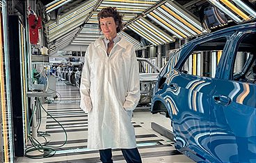 OHA! Das will ich wissen