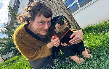 OHA! Das will ich wissen