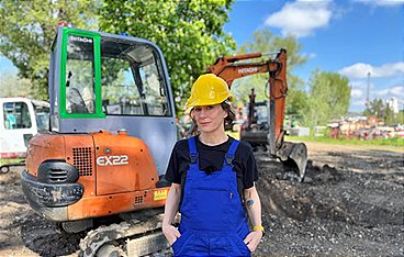 OHA! Das will ich wissen