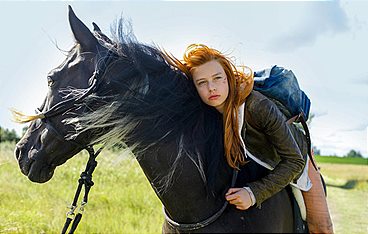 Ostwind 1 - Zusammen sind wir frei