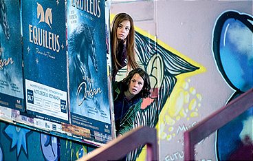 Ostwind 5 - Der große Orkan