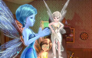 Peter Pan - Neue Abenteuer