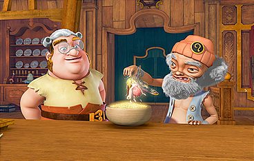 Peter Pan - Neue Abenteuer