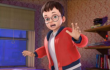 Peter Pan - Neue Abenteuer