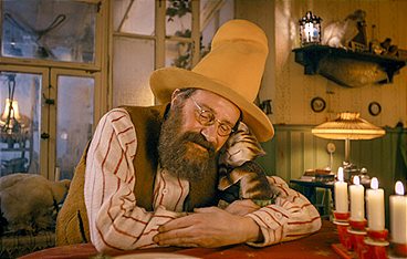 Pettersson und Findus 2 - Das schönste Weihnachten überhaupt