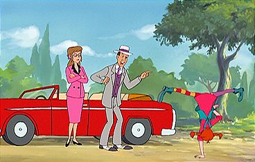 Pippi Langstrumpf - Die Zeichentrickserie