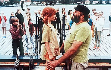 Pippi Langstrumpf