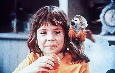 Pippi Langstrumpf