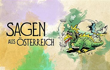 Sagen aus Österreich