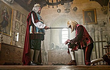 Sagen aus Österreich