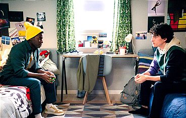 Spellbound - Verzaubert in Paris