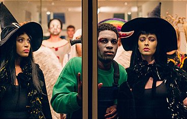 Spellbound - Verzaubert in Paris