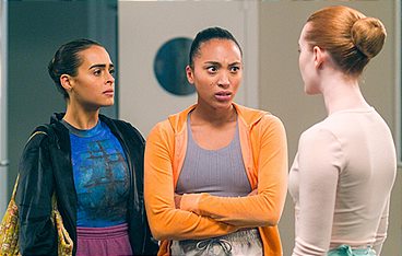 Spellbound - Verzaubert in Paris