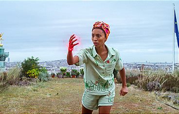 Spellbound - Verzaubert in Paris