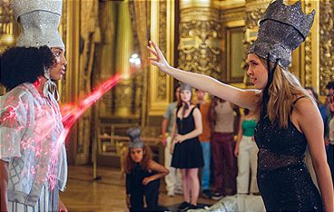 Spellbound - Verzaubert in Paris