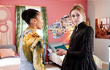 Spellbound - Verzaubert in Paris