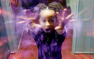 Spellbound - Verzaubert in Paris