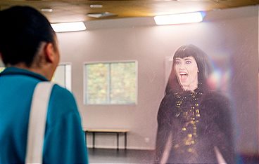 Spellbound - Verzaubert in Paris