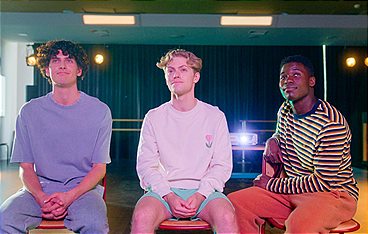 Spellbound - Verzaubert in Paris