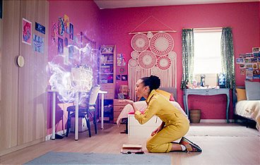 Spellbound - Verzaubert in Paris