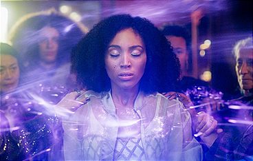 Spellbound - Verzaubert in Paris