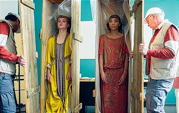 Spellbound - Verzaubert in Paris