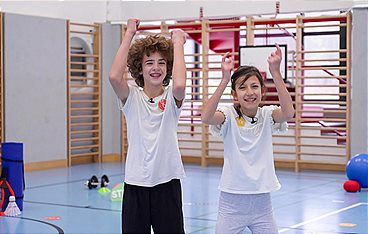 Sport ABC