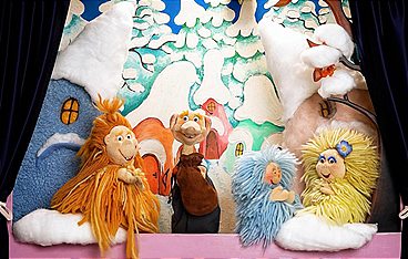 Swabidu Puppentheater