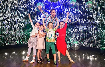 Tanzen mit den Stars