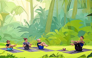 Yoga Kids