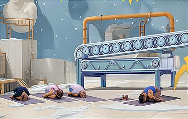 Yoga Kids