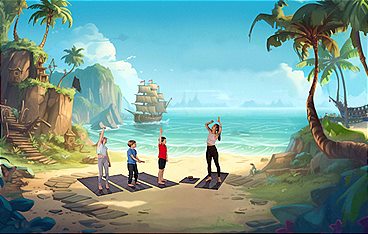 Yoga Kids