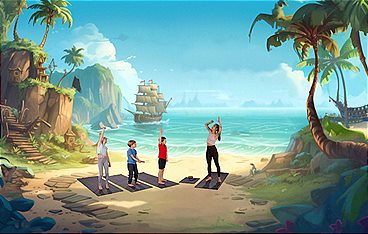Yoga Kids